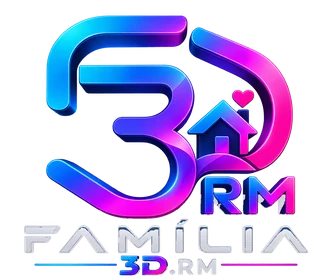 Família 3D.RM
